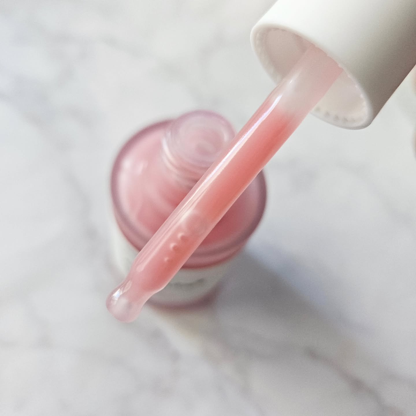 PDRNピンクアンプル PDRN 10,000ppm配合/MEDICUBE/美容液を使ったクチコミ（2枚目）