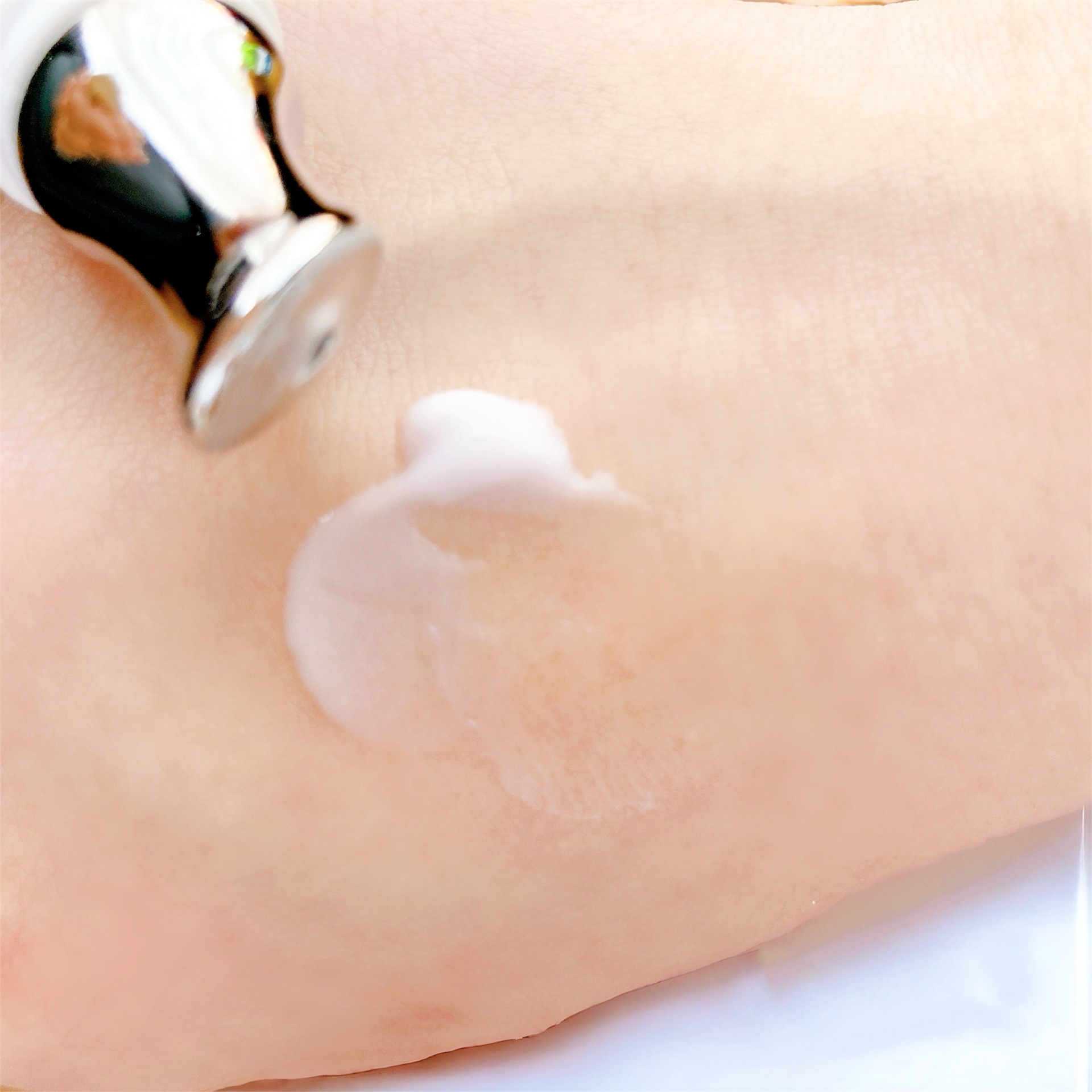 リプダム オートアイクリーム/Dr.Twenty Project/アイケア・アイクリームを使ったクチコミ（3枚目）