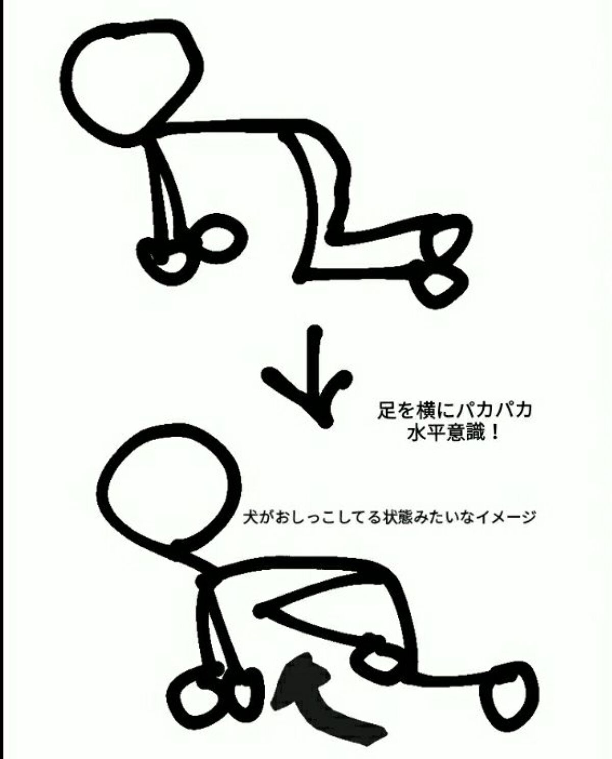 かわいくなりたいじぇーけー on LIPS 「【今がチャンス!!】夏に向けてダイエット🏃♀️夏まであと約3..」(6枚目)