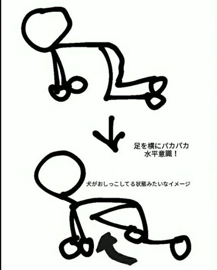 かわいくなりたいじぇーけー on LIPS 「【今がチャンス!!】夏に向けてダイエット🏃♀️夏まであと約3..」(6枚目)