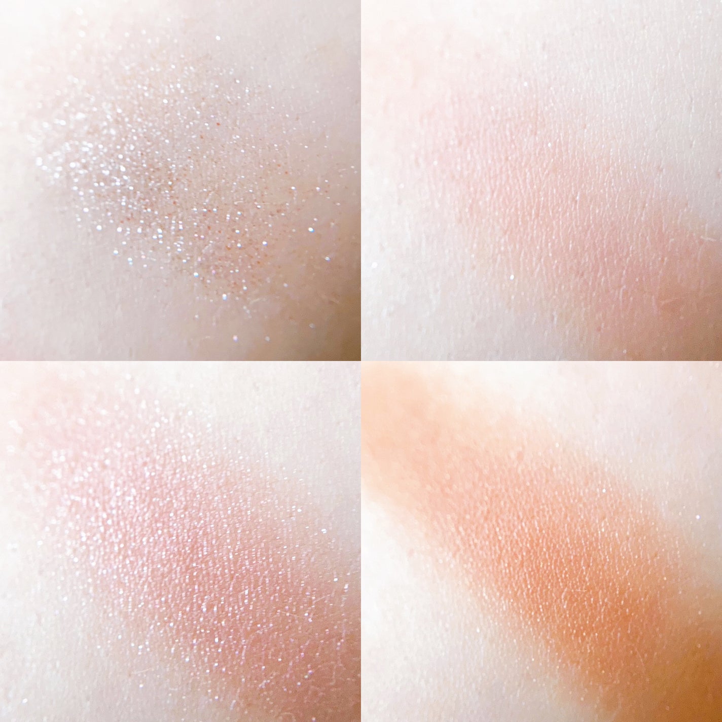 ホリデー アディクション サイレント ウィッシュⅡ /ADDICTION/メイクアップキットを使ったクチコミ(6枚目)