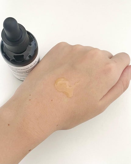 RXザ・ビタミンC23セラム/COSRX/美容液を使ったクチコミ(3枚目)