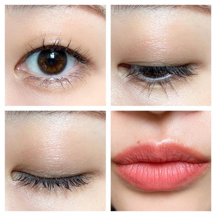 マッドピーチスムースフィットカラーリップティント/MAD PEACH/リップティントを使ったクチコミ(7枚目)