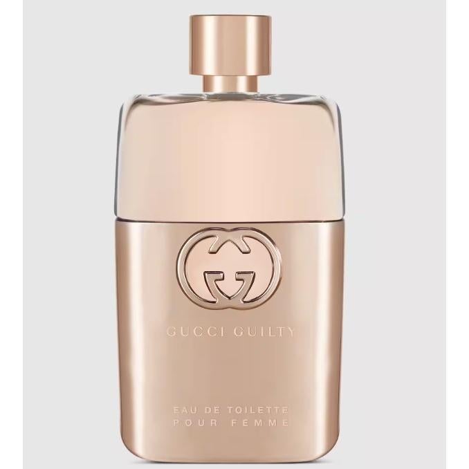 〔グッチ ギルティ EDT プールファム〕オードトワレ GUCCI beauty