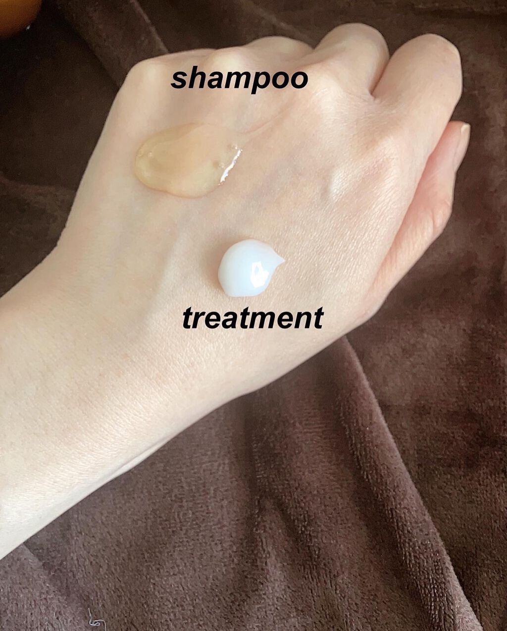 シャンプー/トリートメント/ALLNA ORGANIC/サロンシャンプーを使ったクチコミ（2枚目）