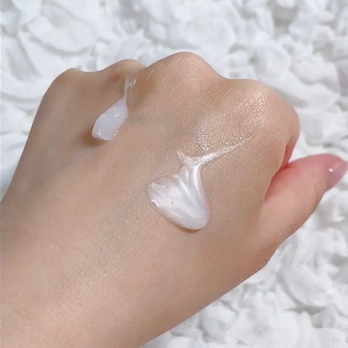 クンダル ダメージケア シャンプー/トリートメント/KUNDAL/市販シャンプーを使ったクチコミ(4枚目)