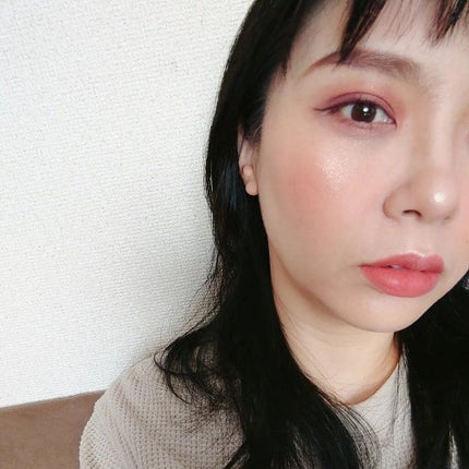 シグニチャー カラー アイズ/SUQQU/アイシャドウパレットを使ったクチコミ(5枚目)