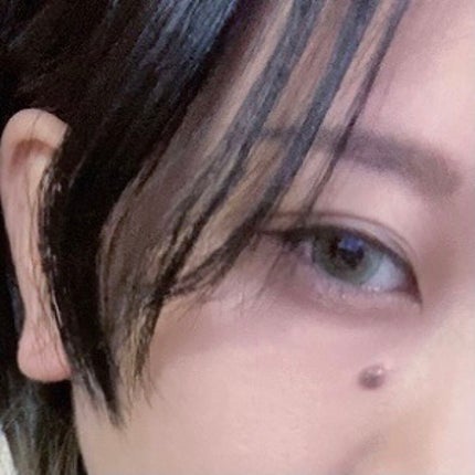 Fierceeyes by Diya(フィアースアイズbyダイヤ)/Diya/カラーコンタクトレンズを使ったクチコミ(6枚目)