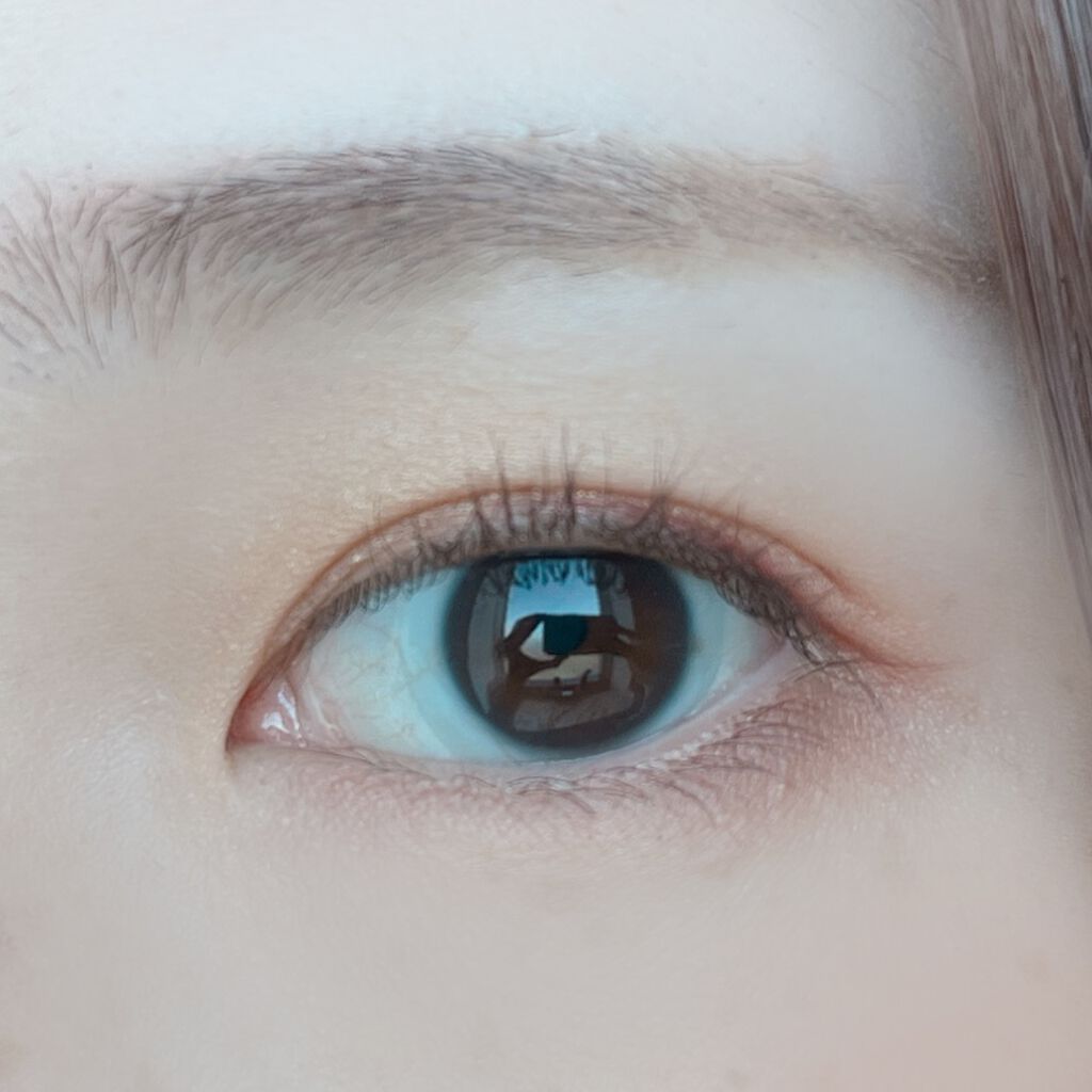 アイカラーレーション/LUNASOL/アイシャドウパレットを使ったクチコミ（1枚目）