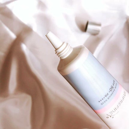 スキンバリアベース M/インプリファイン/化粧下地を使ったクチコミ(2枚目)