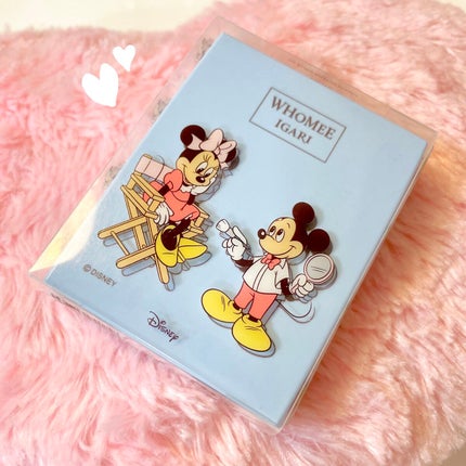 フーミー アイブロウパウダー/WHOMEE/パウダーアイブロウを使ったクチコミ(1枚目)