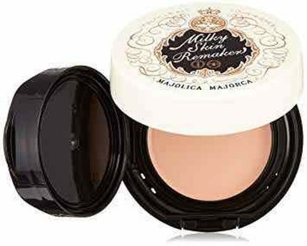 ミルキースキンリメイカー/MAJOLICA MAJORCA/化粧下地を使ったクチコミ(1枚目)