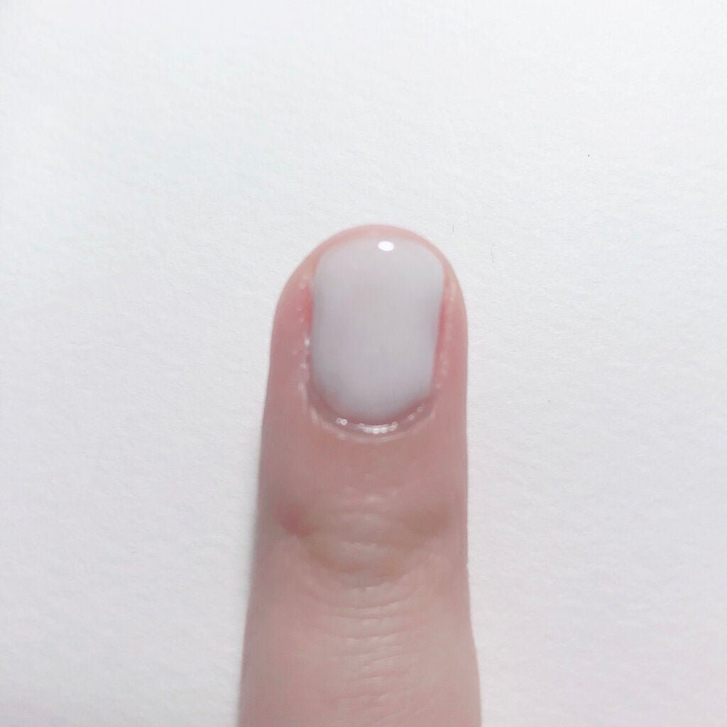 ウィークリージェル/HOMEI/ジェルネイルを使ったクチコミ(2枚目)