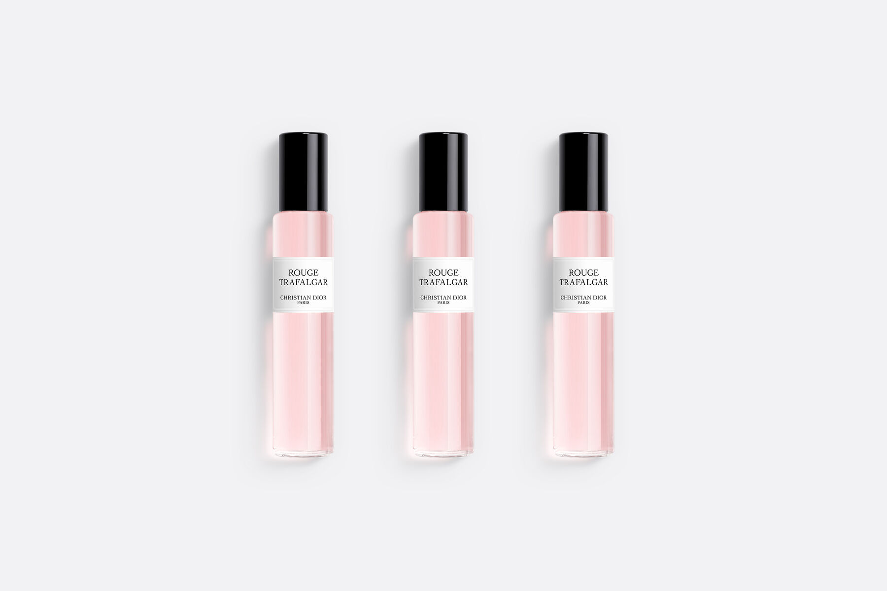 Dior トラベル スプレー リフィル ルージュ トラファルガー（一部店舗限定）