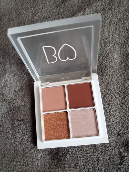 つやぷるリップR/b idol/口紅を使ったクチコミ(2枚目)