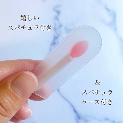 リップスリーピングマスク/LANEIGE/リップバームを使ったクチコミ(5枚目)