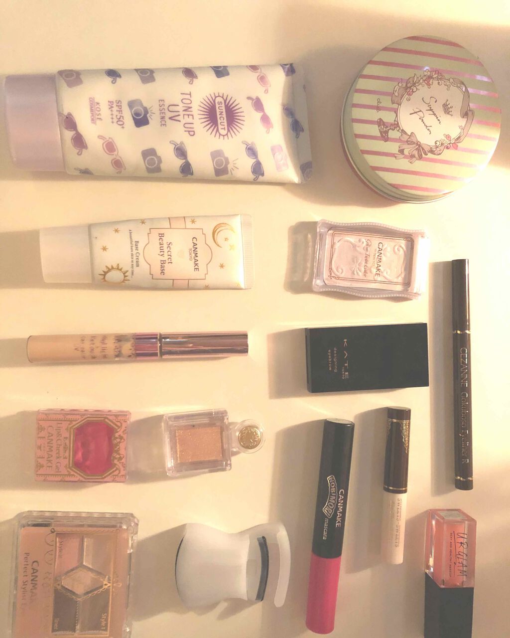 極細 アイライナーR/CEZANNE/リキッドアイライナーを使ったクチコミ（2枚目）