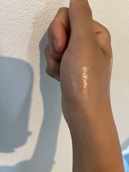 CICA ナイトリップマスク/VT/リップマスクを使ったクチコミ(3枚目)