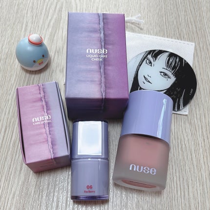 ソフトブラーリングアイパレット/wakemake/アイシャドウパレットを使ったクチコミ(1枚目)