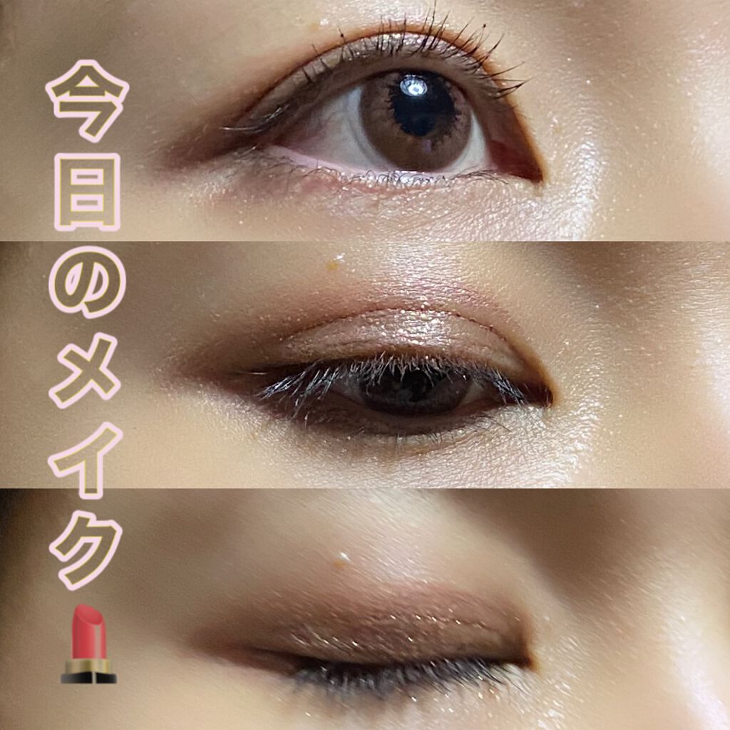 LA FILLE (ラ・フィーユ)/LA FILLE/カラーコンタクトレンズを使ったクチコミ（1枚目）