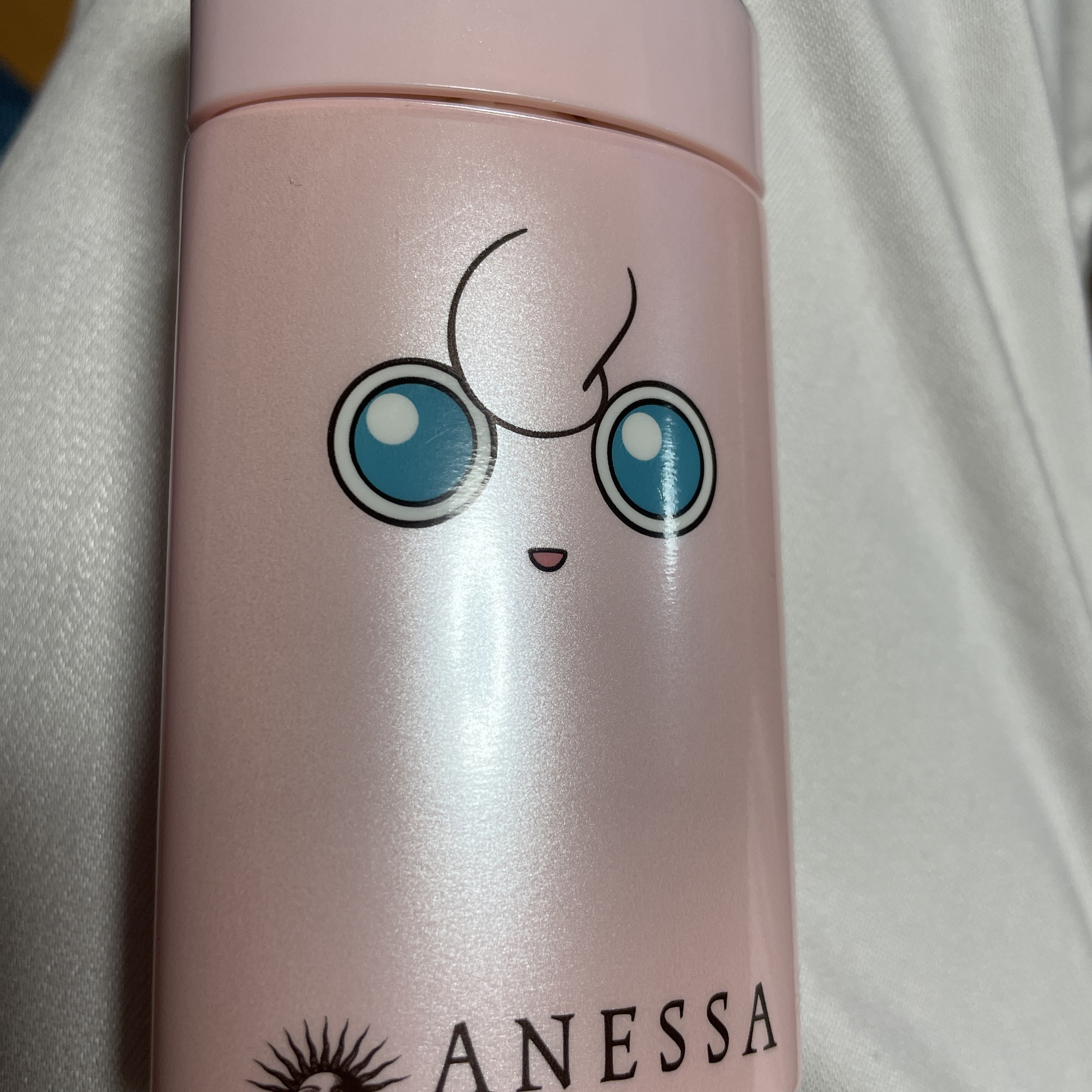 パーフェクトUV スキンケアミルク a/アネッサ/日焼け止め・UVケアを使ったクチコミ（1枚目）