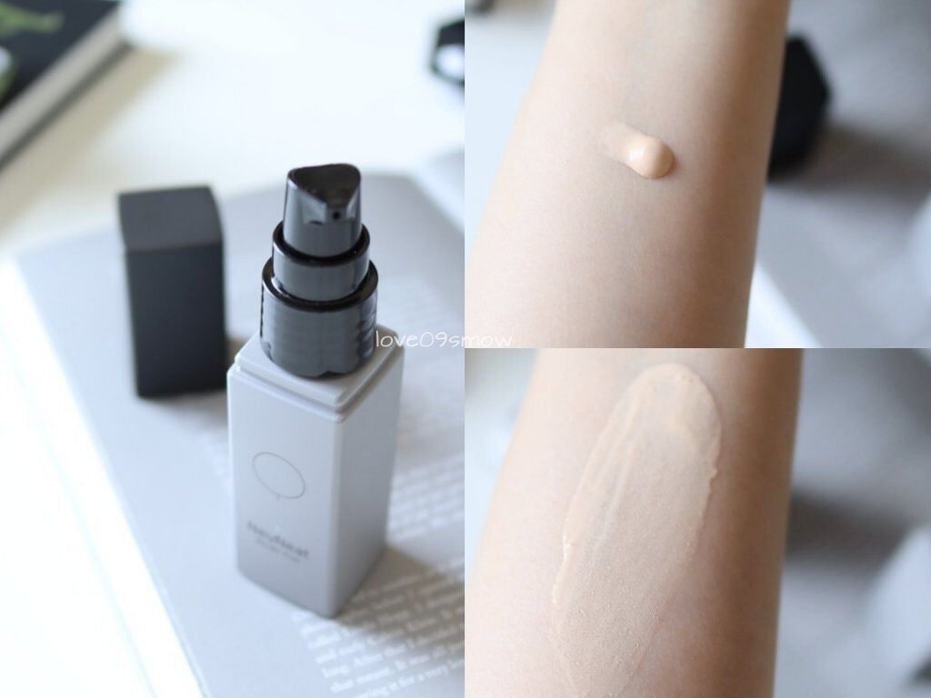 ニューニート外用乳液/NeuNeat/乳液を使ったクチコミ(3枚目)