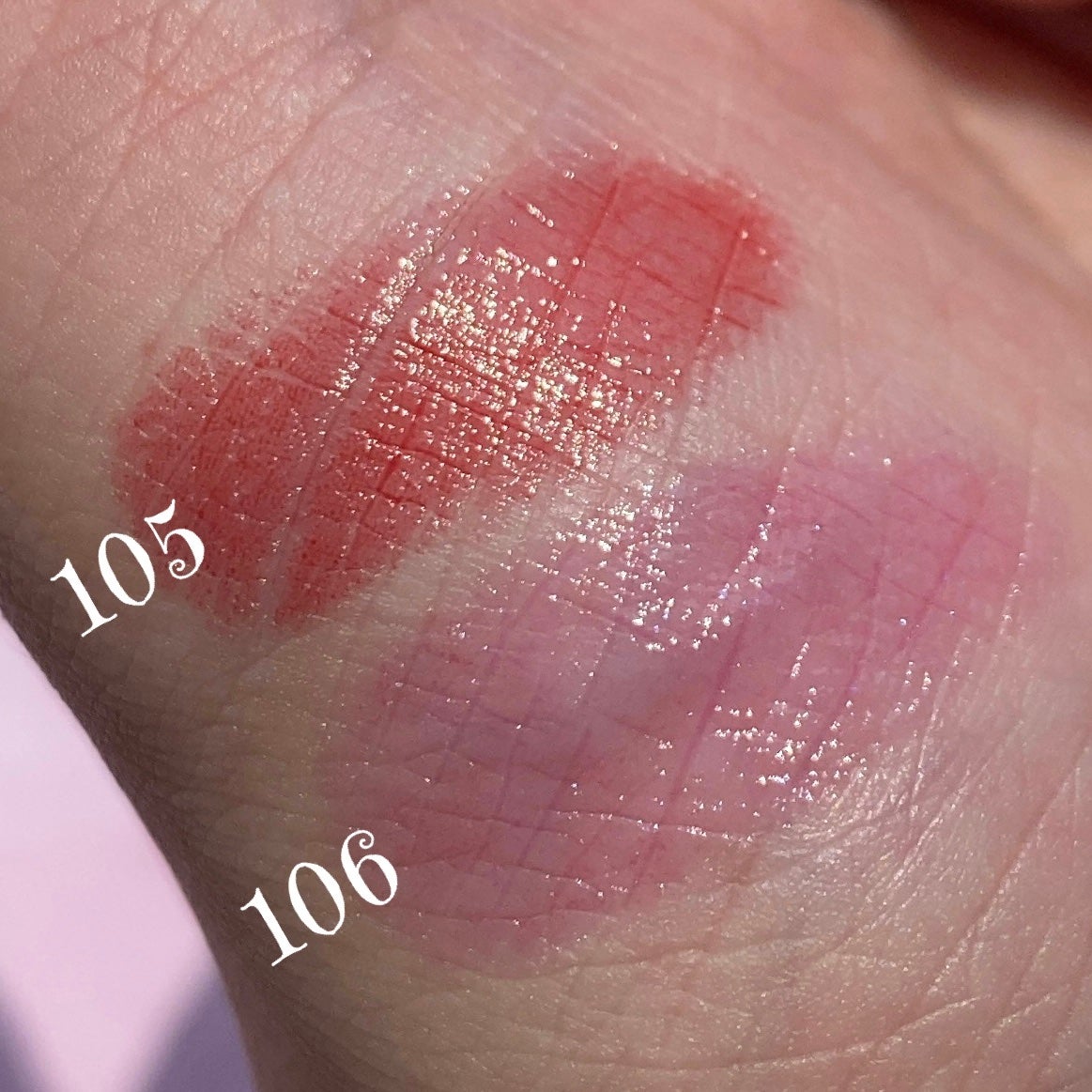 ケイト リップモンスター/KATE/口紅を使ったクチコミ(2枚目)