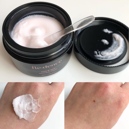 リデンス チェリートーン&スポットコレクターアンプル/redence/美容液を使ったクチコミ(5枚目)