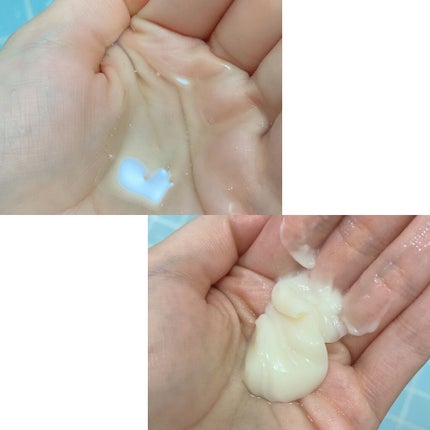 リペアシャンプー/ヘアトリートメント/mixim POTION/シャンプー・コンディショナーを使ったクチコミ(3枚目)