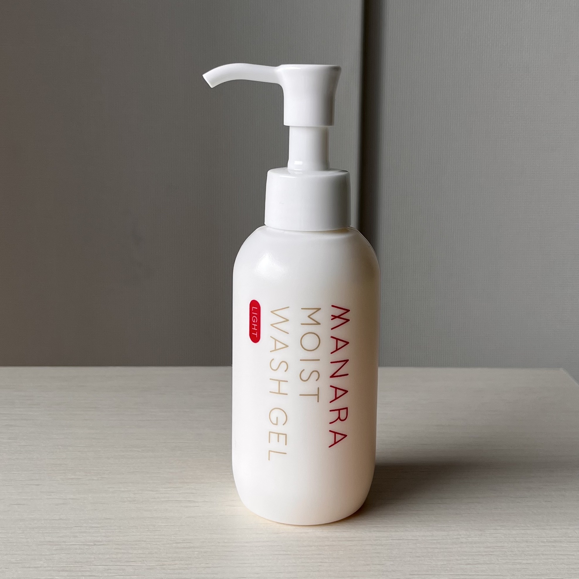 【2本セット】マナラ モイストウォッシュゲル さっぱり | MANARA マナラ モイストウォッシュゲル さっぱり『乾燥を防ぐ