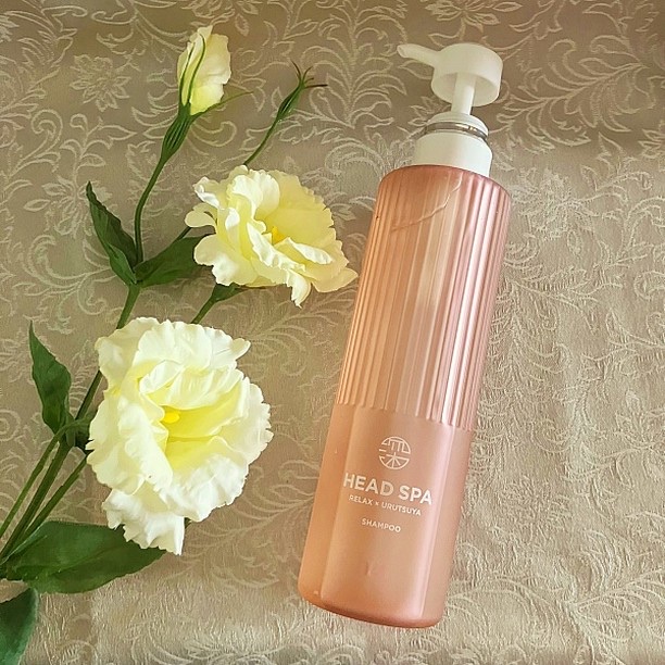 リラックス × うるつや シャンプー/トリートメント/h&s/市販シャンプーを使ったクチコミ（2枚目）