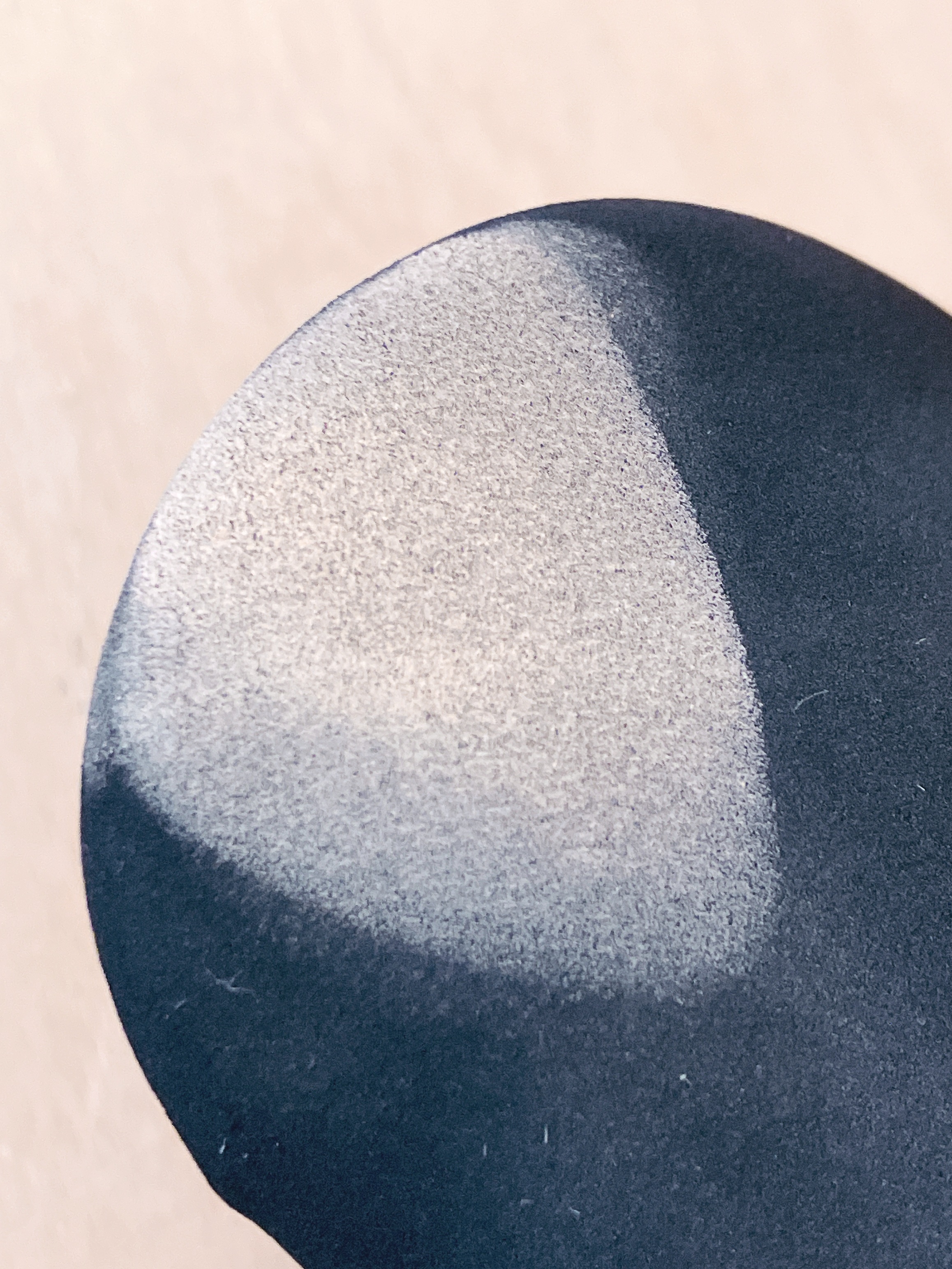 パウダーファンデーション シルキースムース/est/パウダーファンデーションを使ったクチコミ（3枚目）