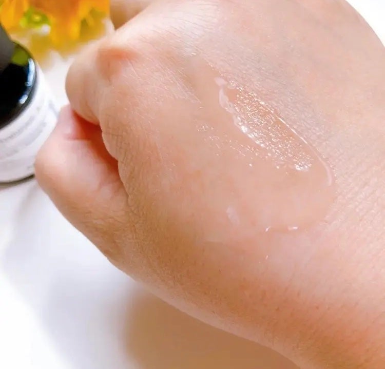 RXザ・ヒアルロン酸3セラム /COSRX/美容液を使ったクチコミ(4枚目)