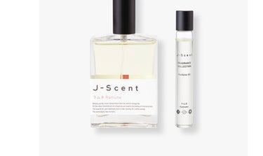 J-Scentフレグランスコレクション ラムネ オードパルファン ミニフレグランス2ml/J-Scent/香水(レディース)の画像