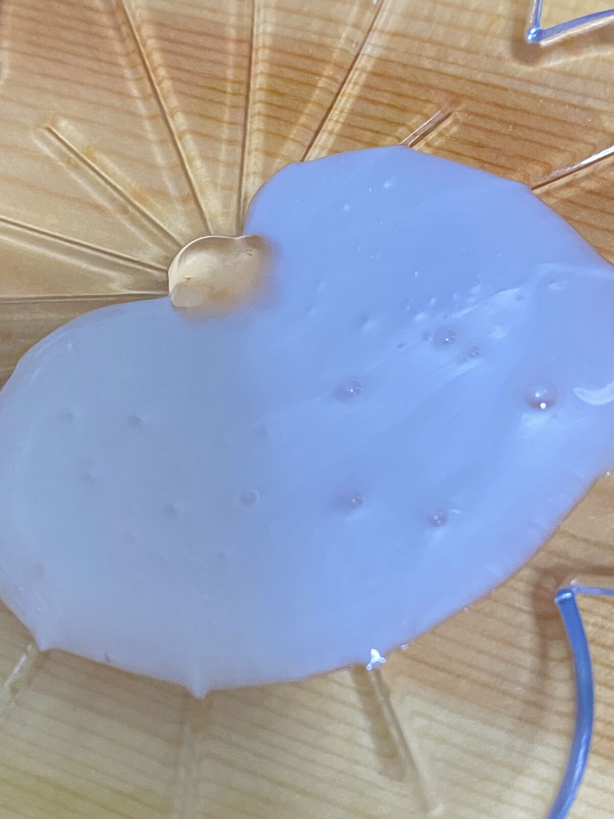 バウンシア ボディソープ ホワイトソープの香り/Bouncia/ボディソープを使ったクチコミ（2枚目）