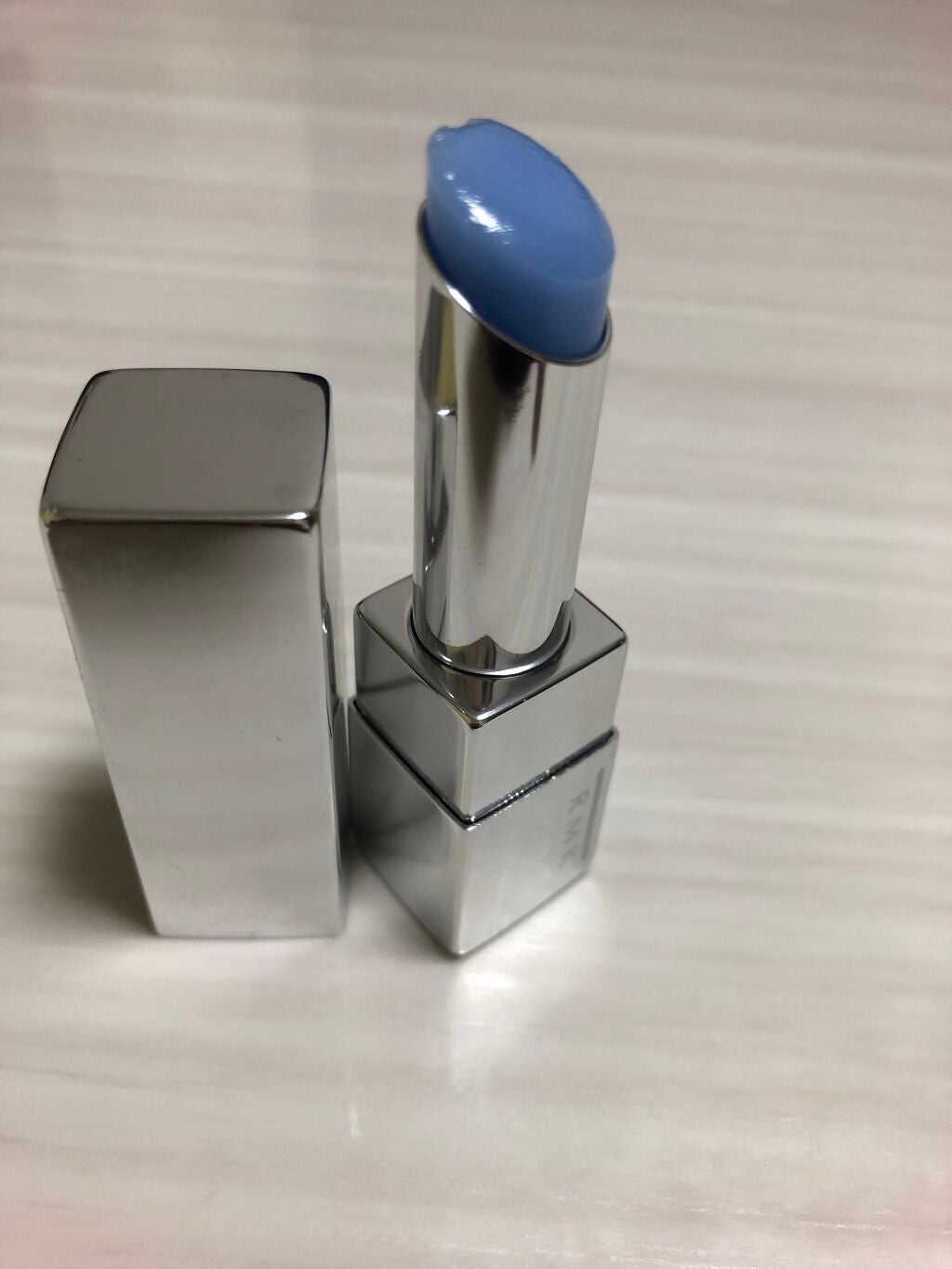 ãããðž on LIPS ãRMKã®ãªããããŒã ïŒïŒãªããããŒã ã®æã§å¡ãã¿ã€ããè²·ãã«è¡..ãïŒ1æç®ïŒ