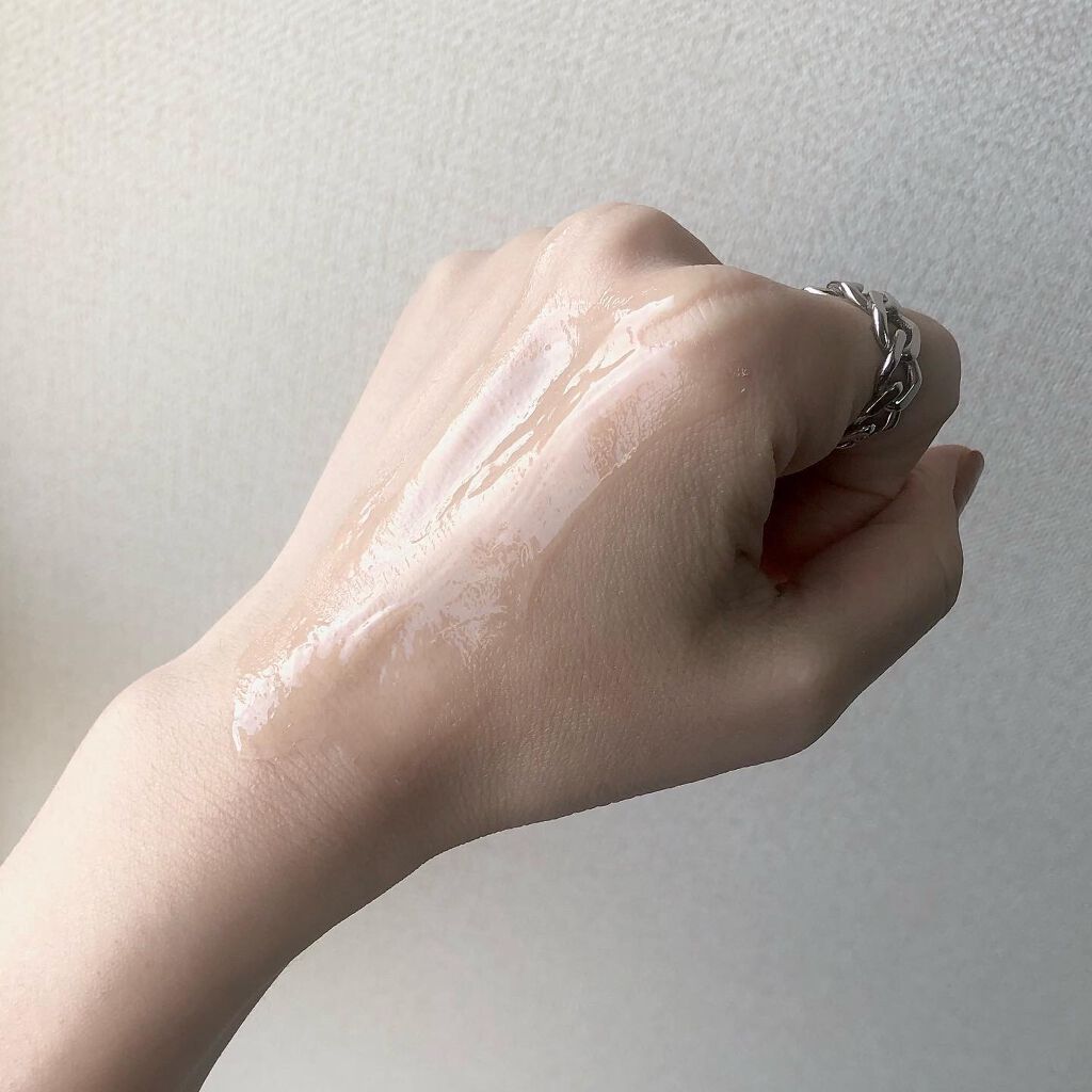 ハンド&ヘア ライトセラム/AUTHENTIC BEAUTY CONCEPT/ハンドクリームを使ったクチコミ(2枚目)