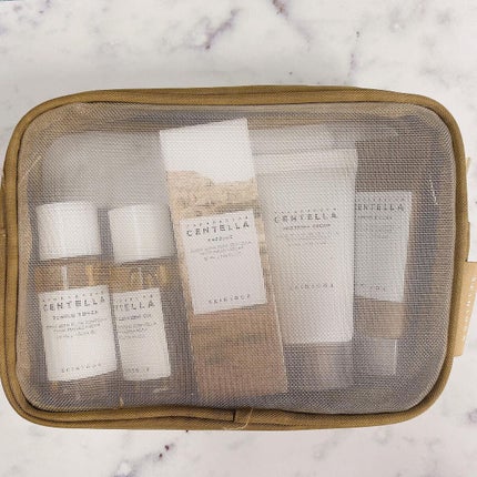 センテラ アンプル/SKIN1004/美容液を使ったクチコミ(2枚目)