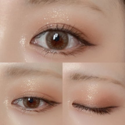 プロ アイ パレット/CLIO/アイシャドウパレットを使ったクチコミ(1枚目)