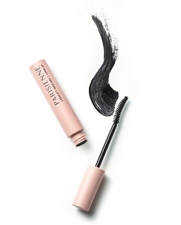 パリジェンヌラッシュリフトマスカラ Paris.