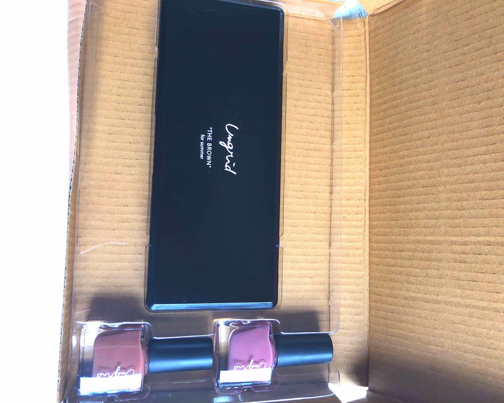 Gina 2019年7月号/Gina/雑誌を使ったクチコミ(4枚目)