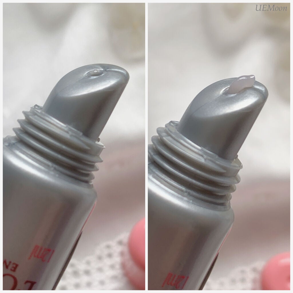 チェリーブロッサム リップバーム/L'OCCITANE/リップバームを使ったクチコミ(3枚目)