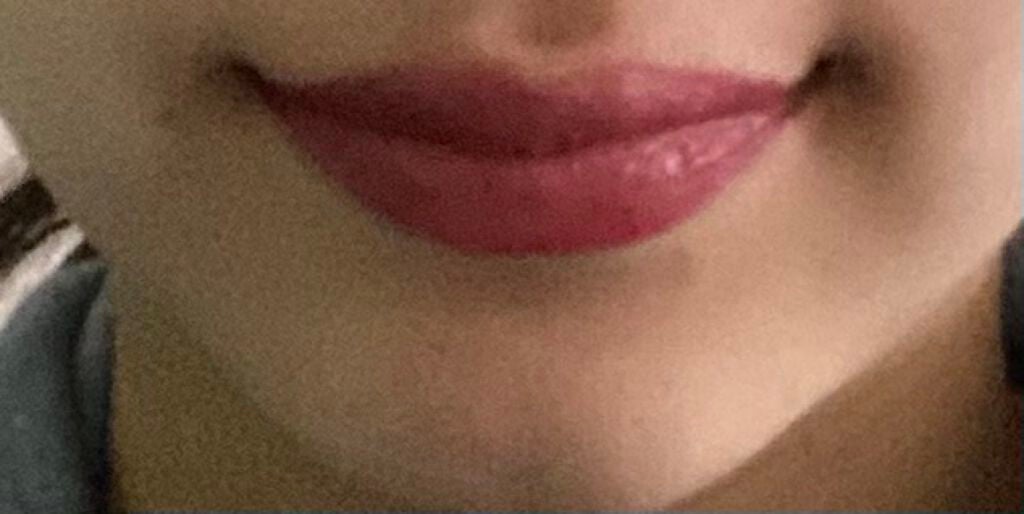 リップスティック/M・A・C/口紅を使ったクチコミ(3枚目)