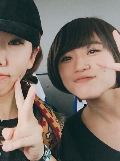 こつぶ on LIPS 「ボブスタイルからショートヘアにした際の変化です。ヘアスタイルに..」(4枚目)