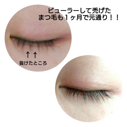 ラッシュアディクト アイラッシュコンディショニングセラム/soaddicted/まつげ美容液を使ったクチコミ(3枚目)