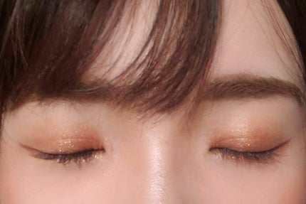 クロマティックス バロック ゴールド/shu uemura/アイシャドウパレットを使ったクチコミ(6枚目)