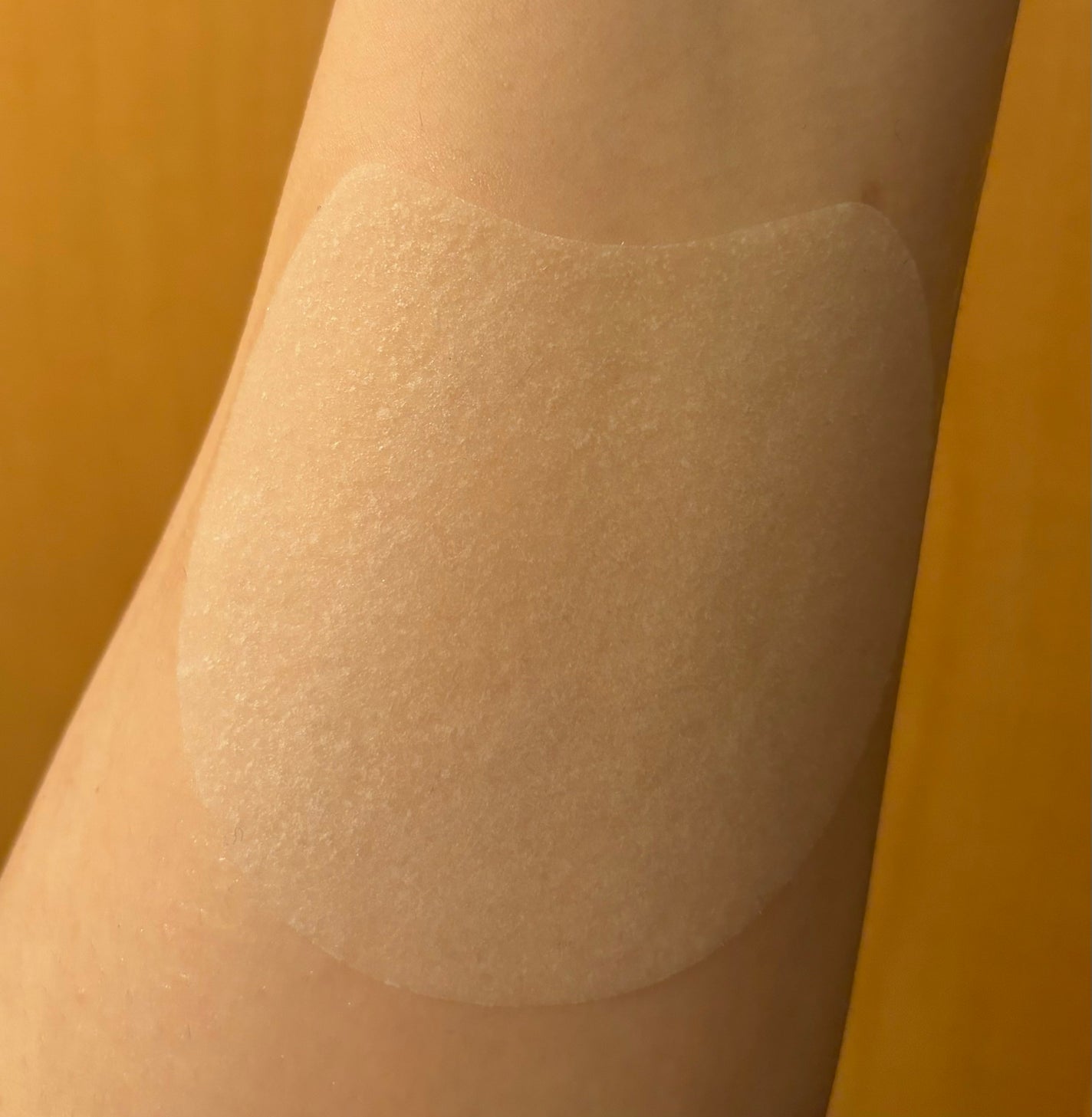 センテラ クイックカーミングパッド/SKIN1004/トナーパッドを使ったクチコミ(2枚目)