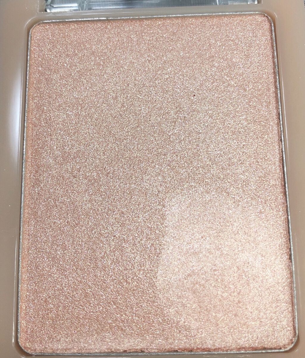 ヴェールライター/rom&nd/パウダーハイライトを使ったクチコミ（2枚目）