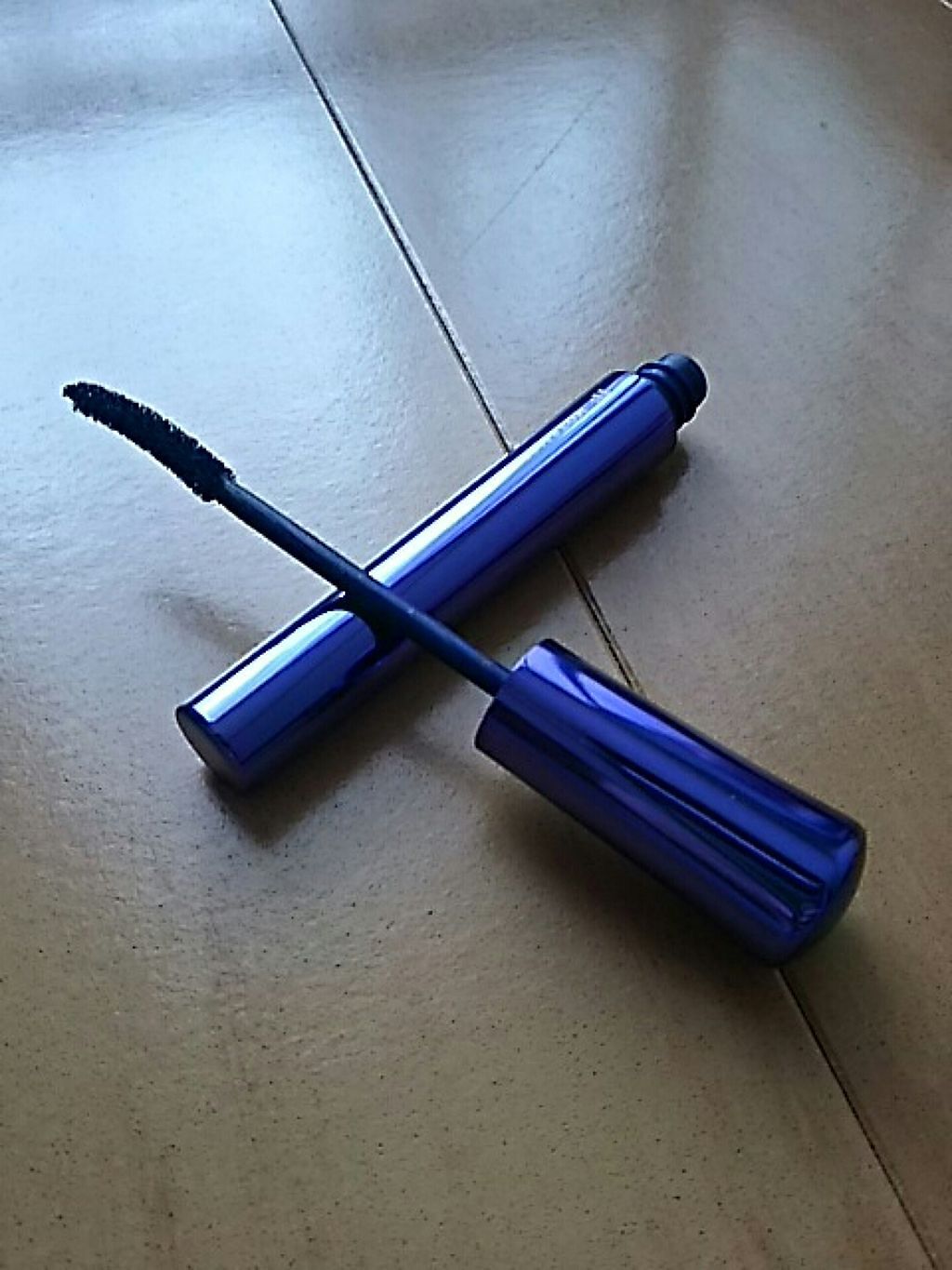 モテマスカラ IMPACT 3/UZU BY FLOWFUSHI/マスカラを使ったクチコミ（1枚目）