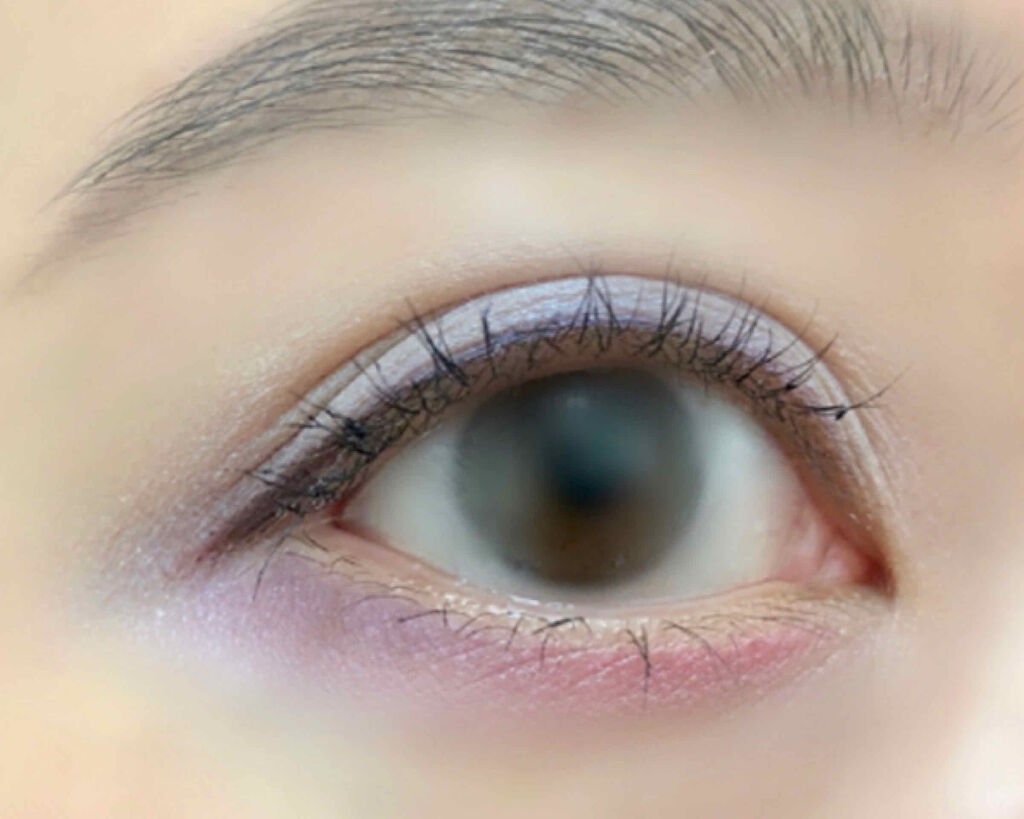 サンク クルール/Dior/アイシャドウパレットを使ったクチコミ（3枚目）